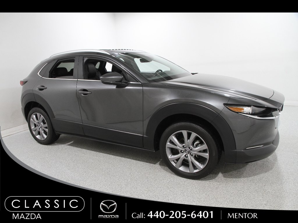 2024 Mazda CX-30 Preferred