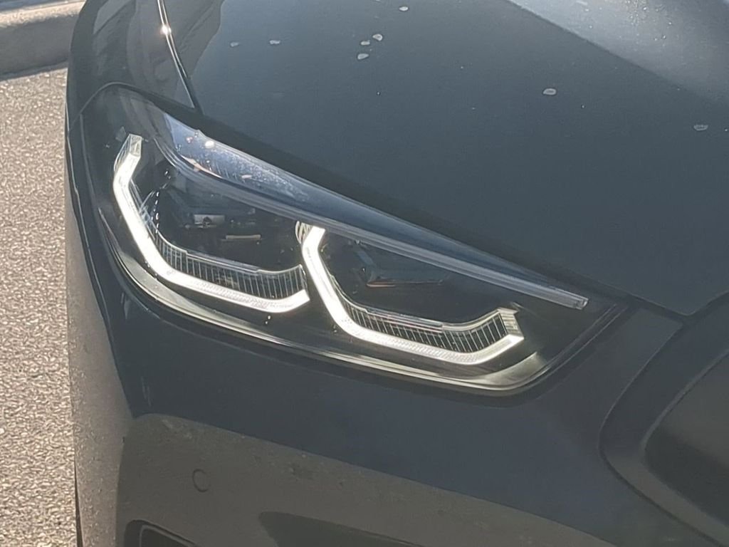 New 2026 Gray Metallic BMW 840i xDrive Gran Coupe image 10