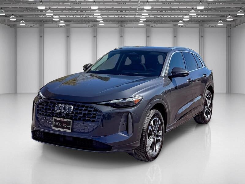 2025 Audi Q5 40 Premium's photo