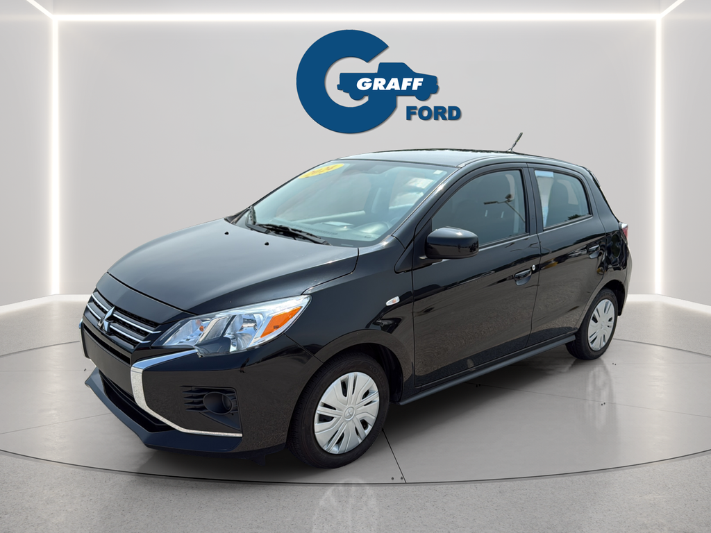 Used 2024  Mitsubishi ES image 2