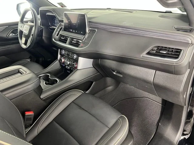 2023 GMC Yukon XL SLT - Photo 44