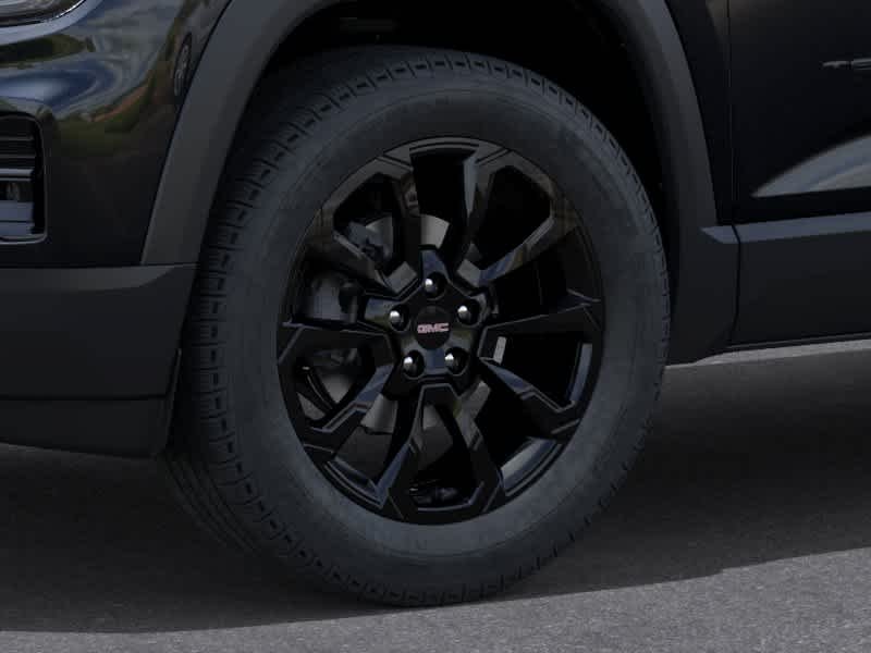 2027 GMC Terrain Elevation - Photo 9