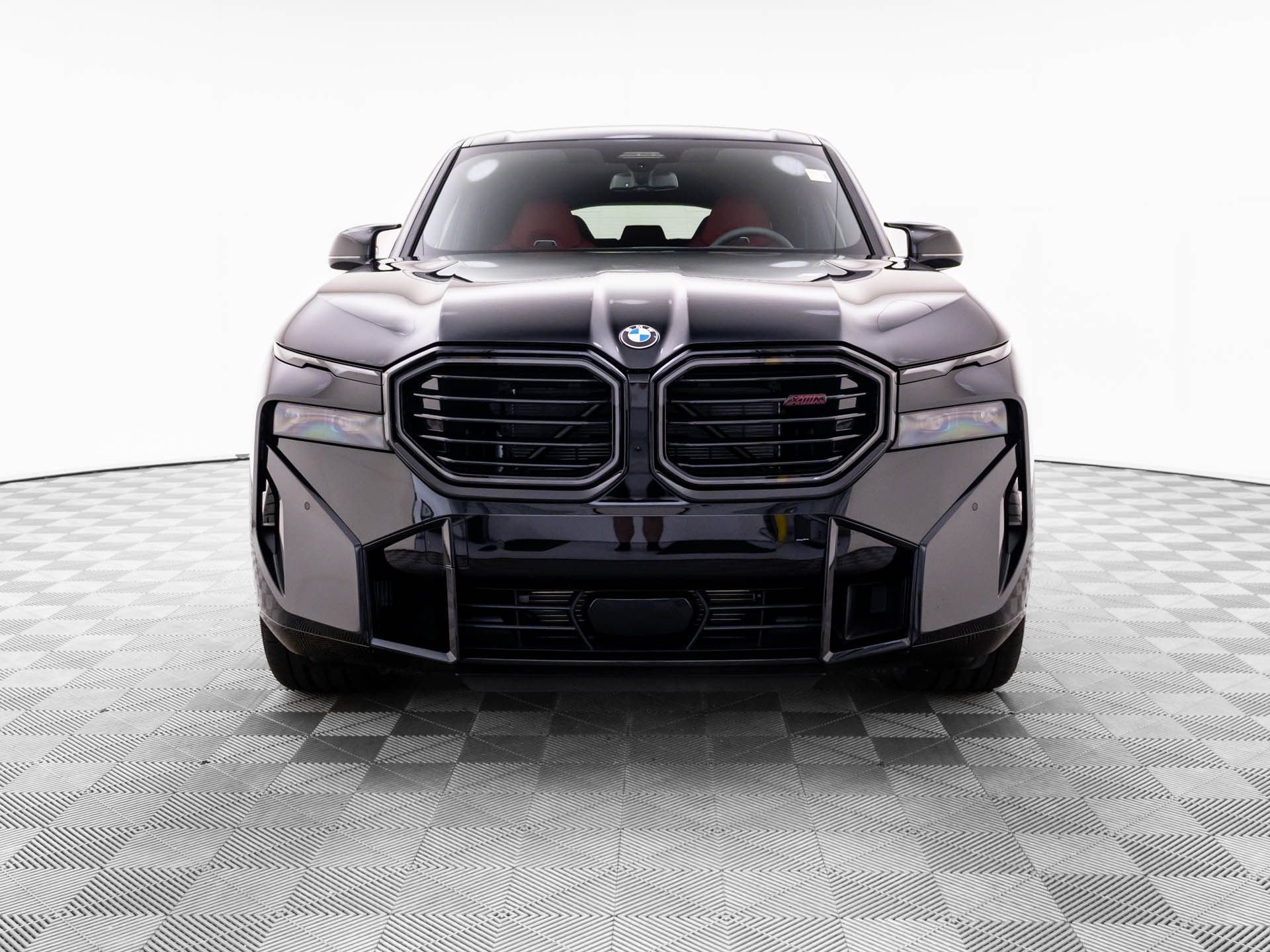 New 2026 Black Sapphire Metallic BMW Label image 9