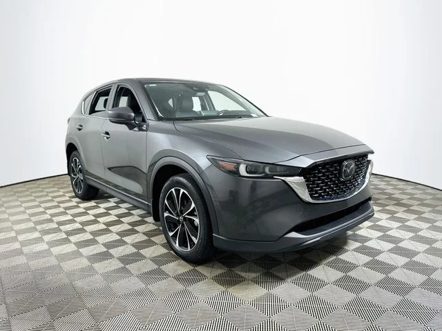 2023 Mazda CX-5 2.5 S Premium Package
