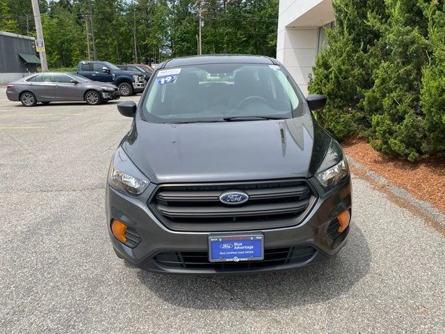 Certified Used 2019 Magnetic Ford S image 3