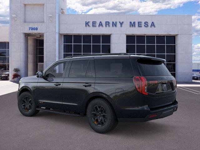 New 2026 Agate Black Metallic Ford Tremor image 32