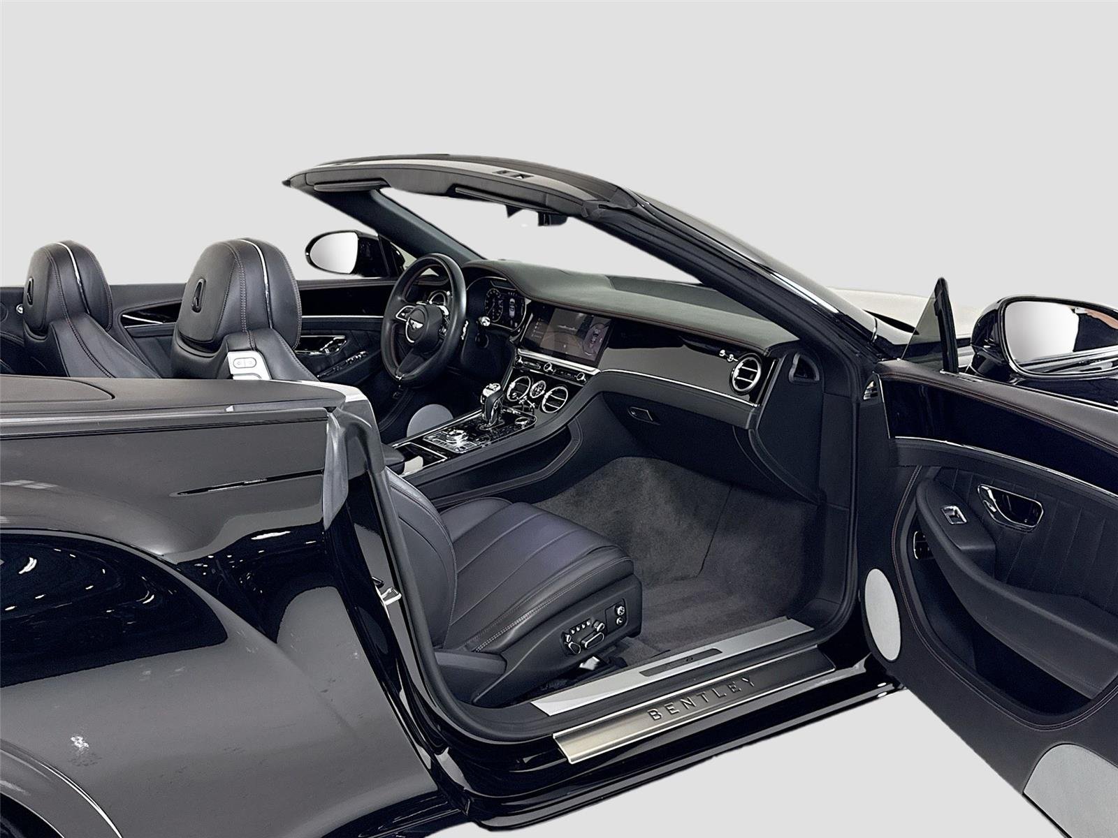 Used 2024 Beluga Bentley GT V8 | Edition 8 image 27
