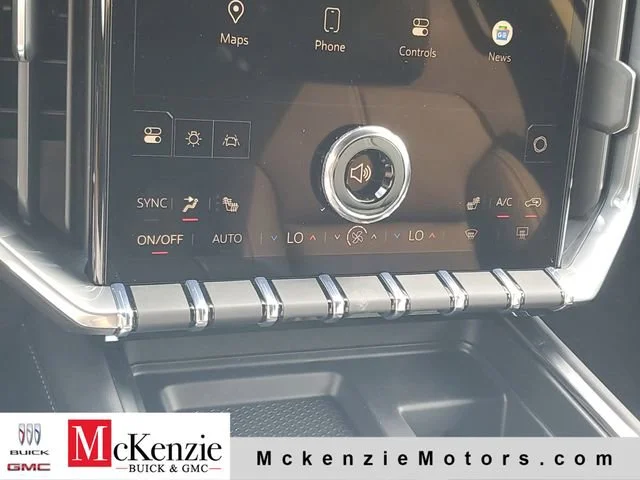 2026 GMC Acadia Elevation - Photo 17