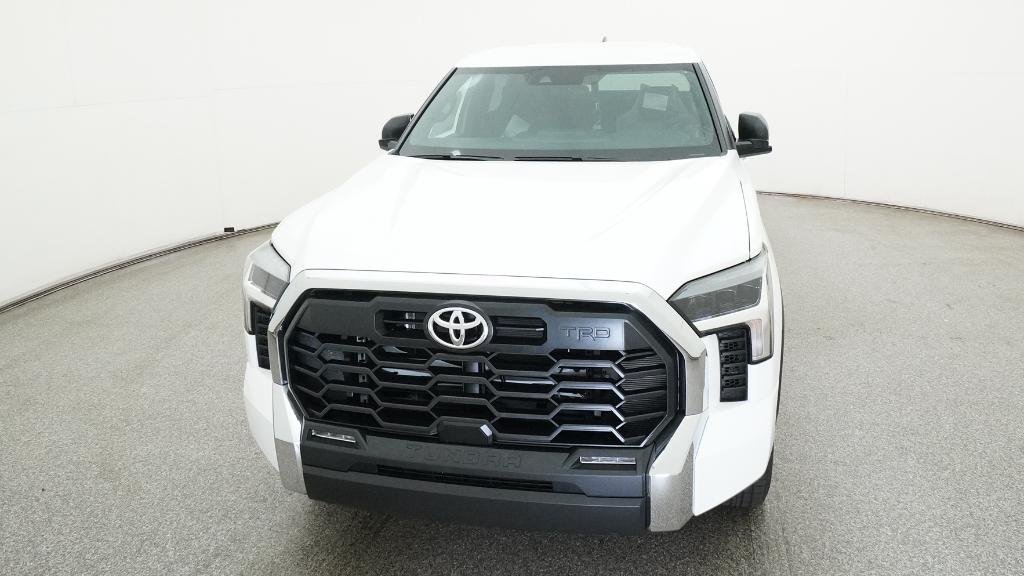 New 2026 Ice Cap Toyota SR5 image 19