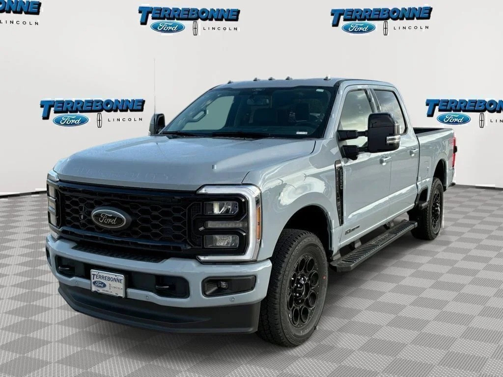 2026 Ford Super Duty F-250 Lariat