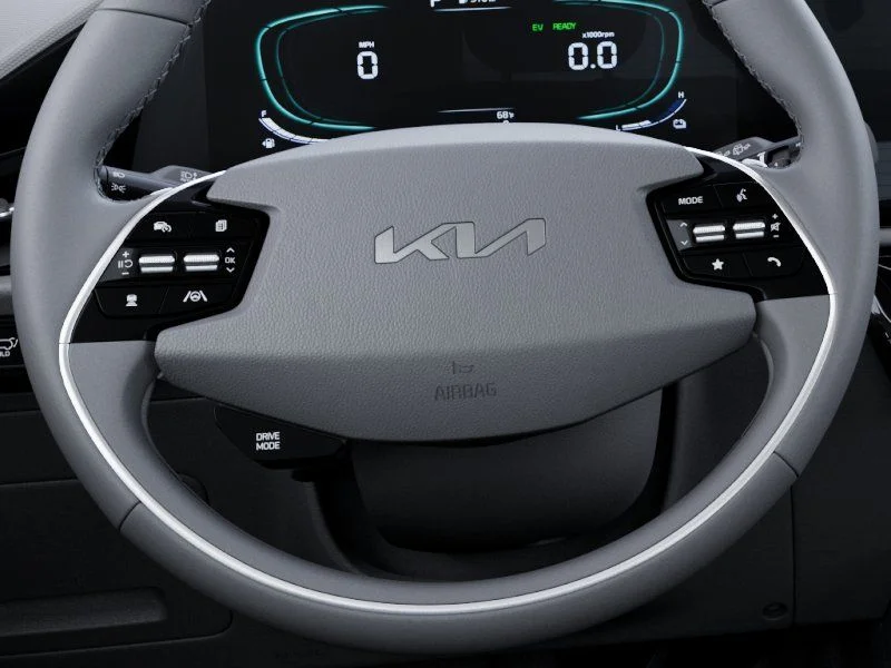New 2026 Aurora Black Pearl Kia EX image 22