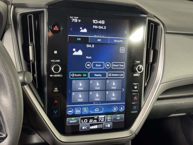 Certified Used 2024 Gray Metallic Subaru Premium image 35
