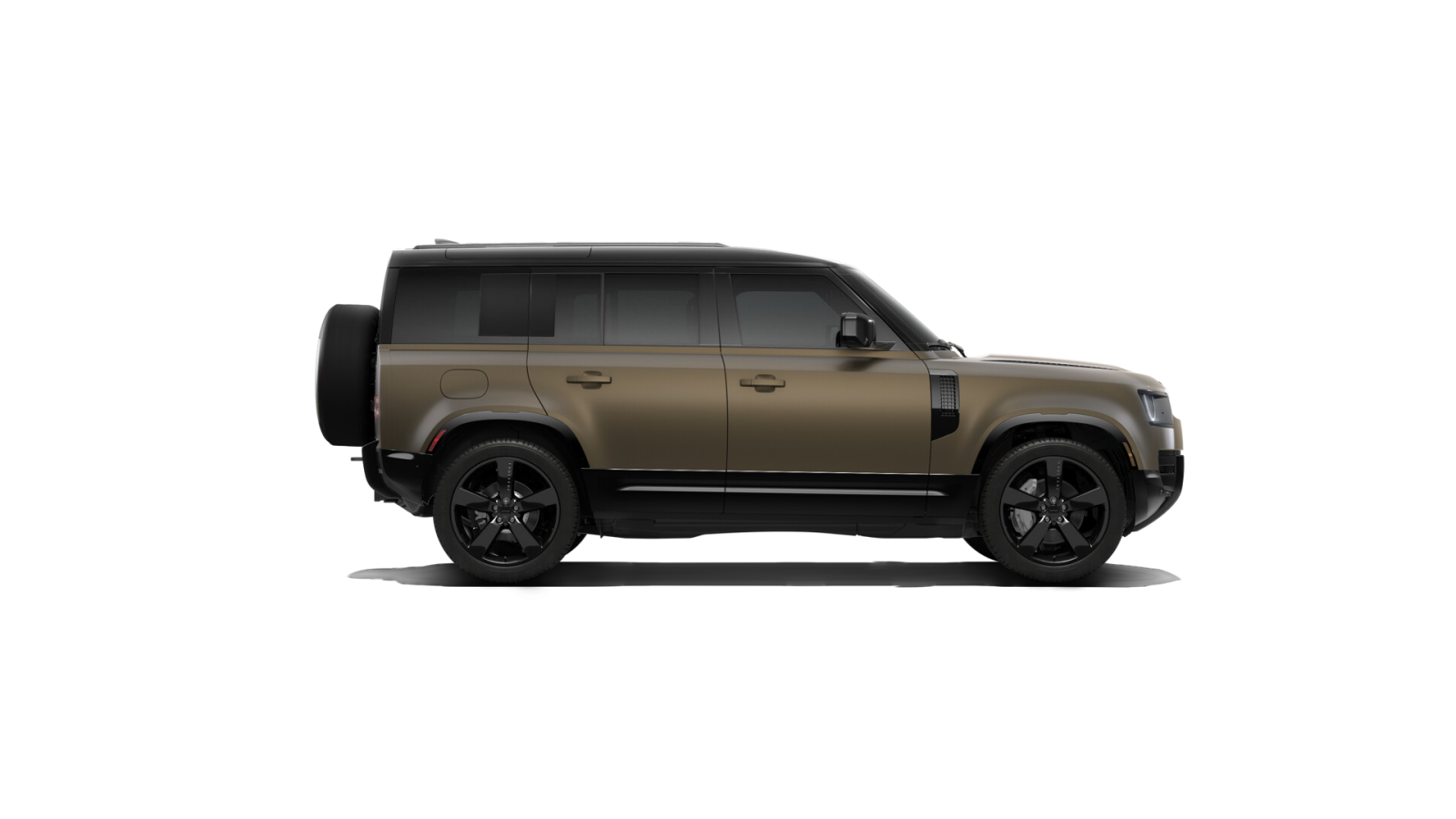 New 2026 Gondwana Stone LAND ROVER 400PS X-Dynamic SE image 3