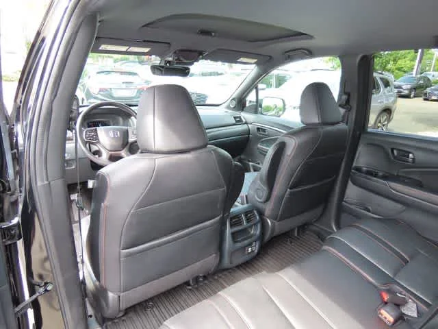 2023 Honda Passport TrailSport - Photo 14