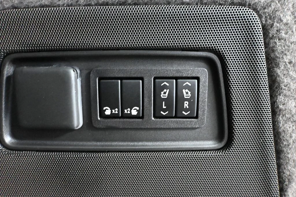 Certified Used 2023 Black Cadillac Sport image 53