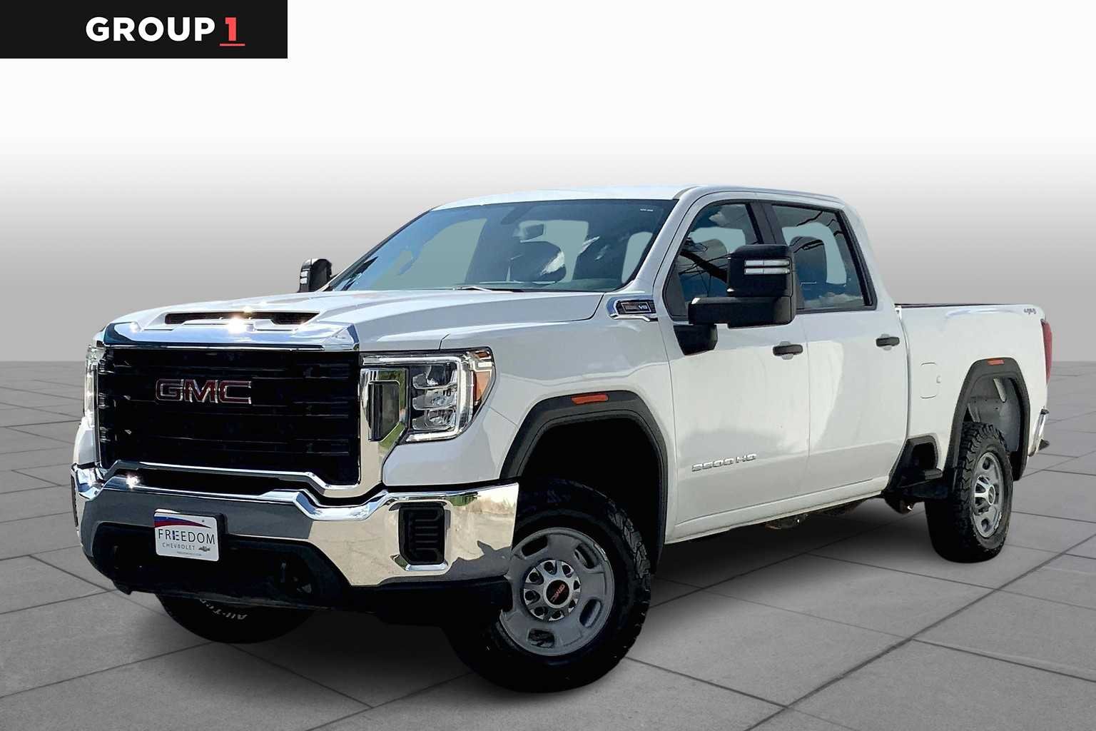 2021 GMC Sierra 4WD Crew Cab Standard Box's photo