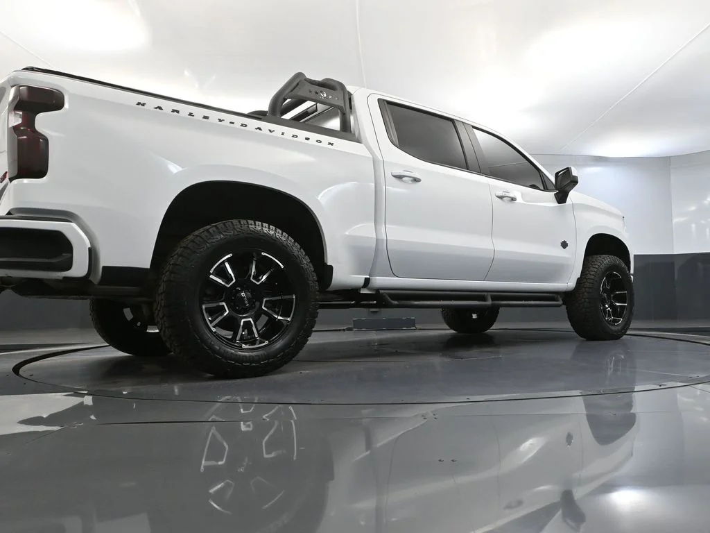 2021 Chevrolet Silverado 1500 RST - Photo 54