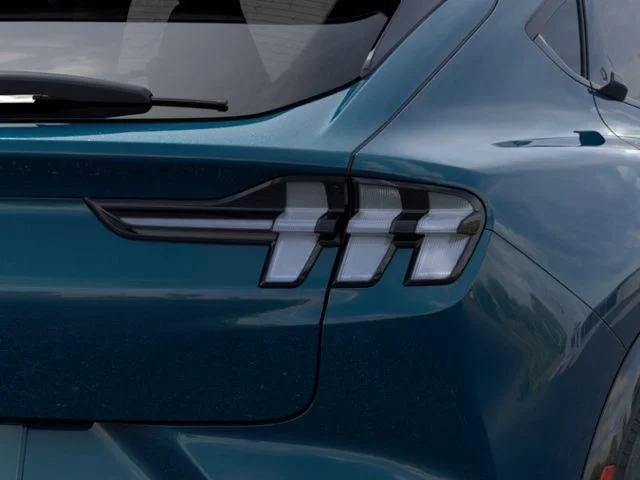 New 2026 Blue Ford Premium image 21