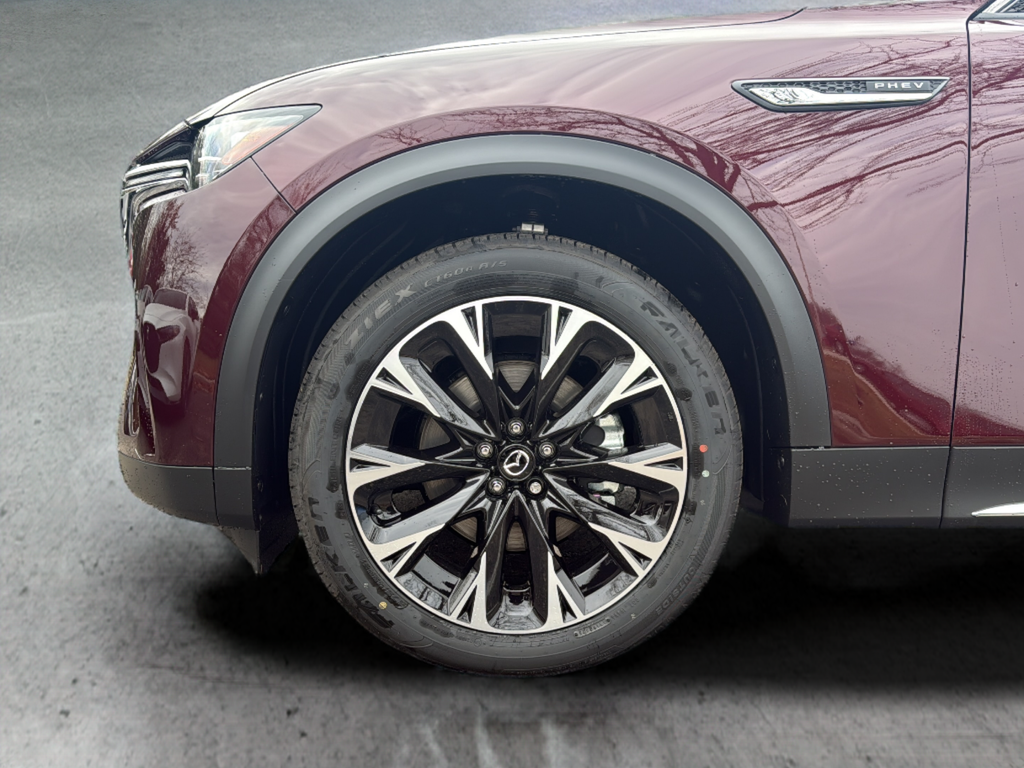 New 2026 Artisan Red Premium Mazda Premium Plus image 37