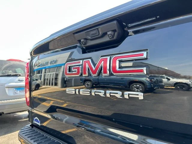 New 2026 Onyx Black GMC Elevation image 51