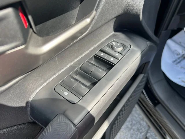 2026 Toyota Tacoma TRD Sport - Photo 13