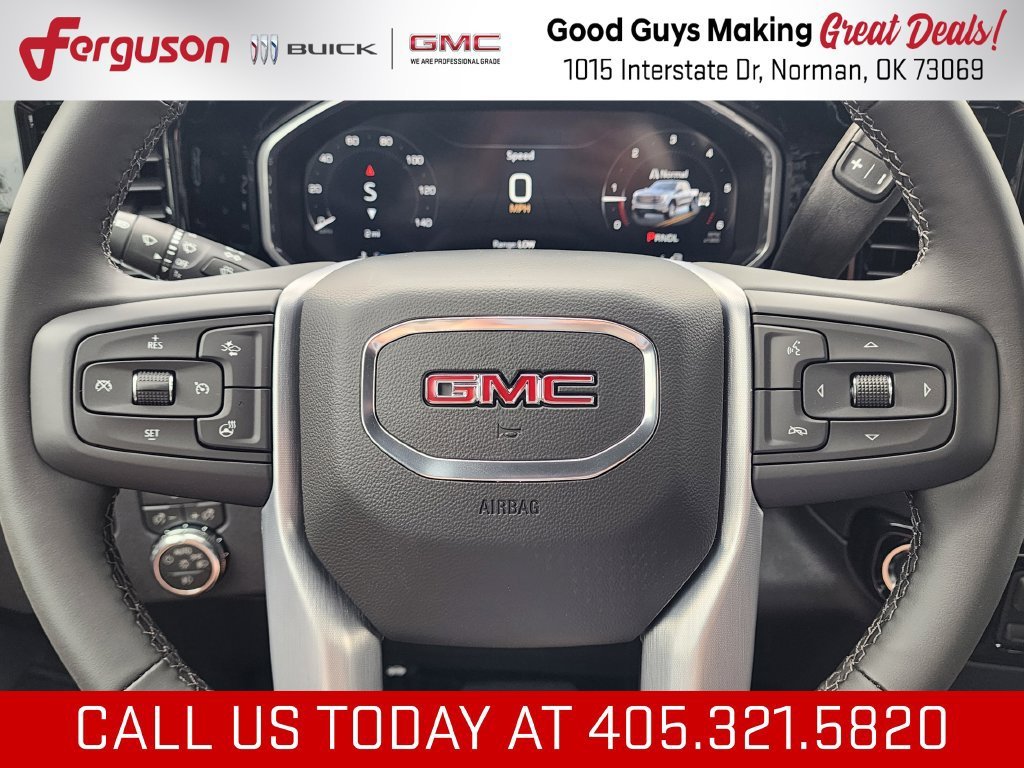 2026 GMC Sierra 1500 Elevation - Photo 20