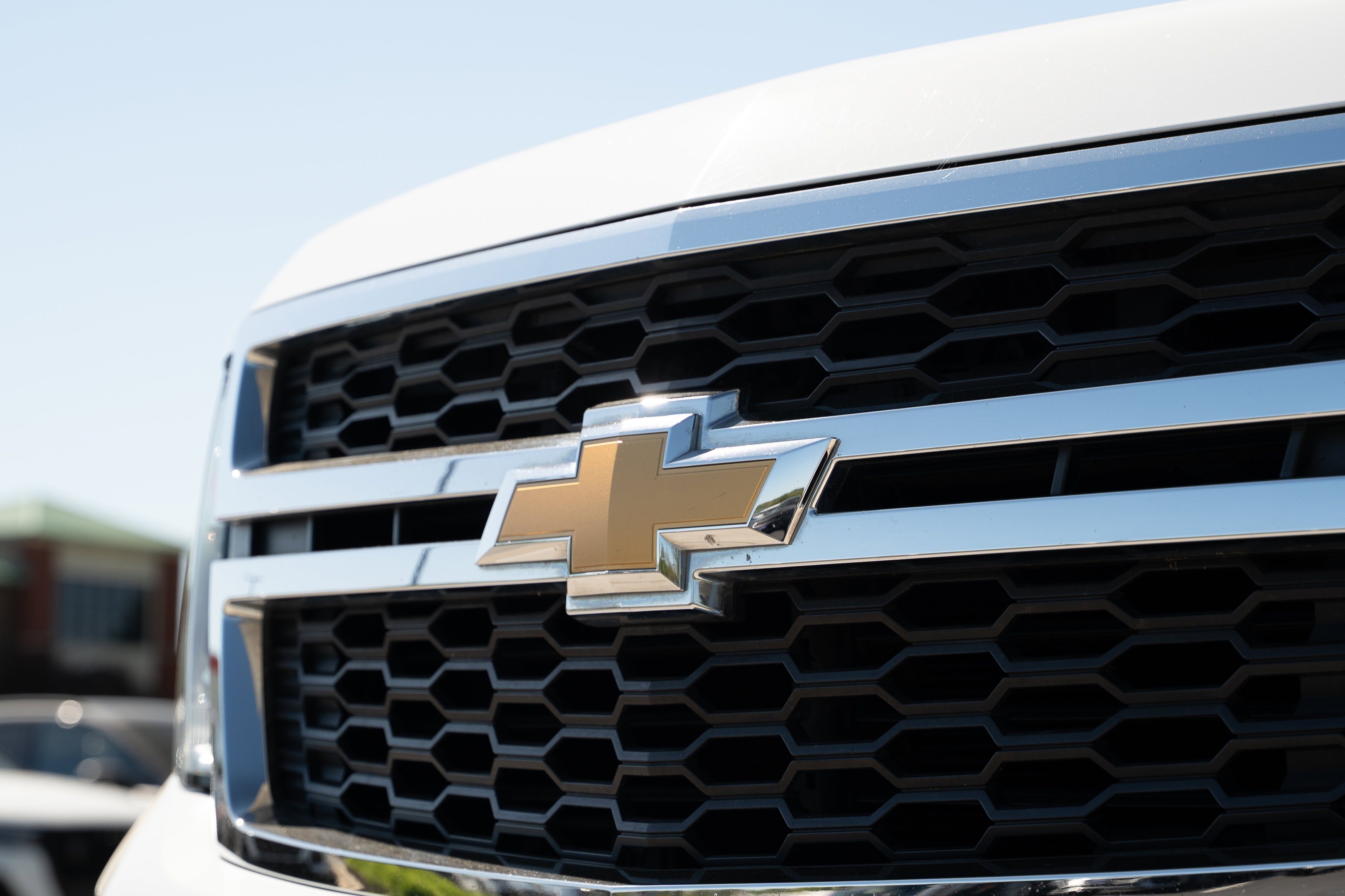 Used 2020 Summit White Chevrolet LT image 39