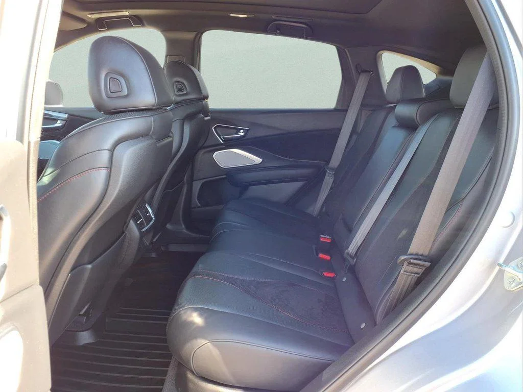 2023 Acura RDX A-Spec Package - Photo 10