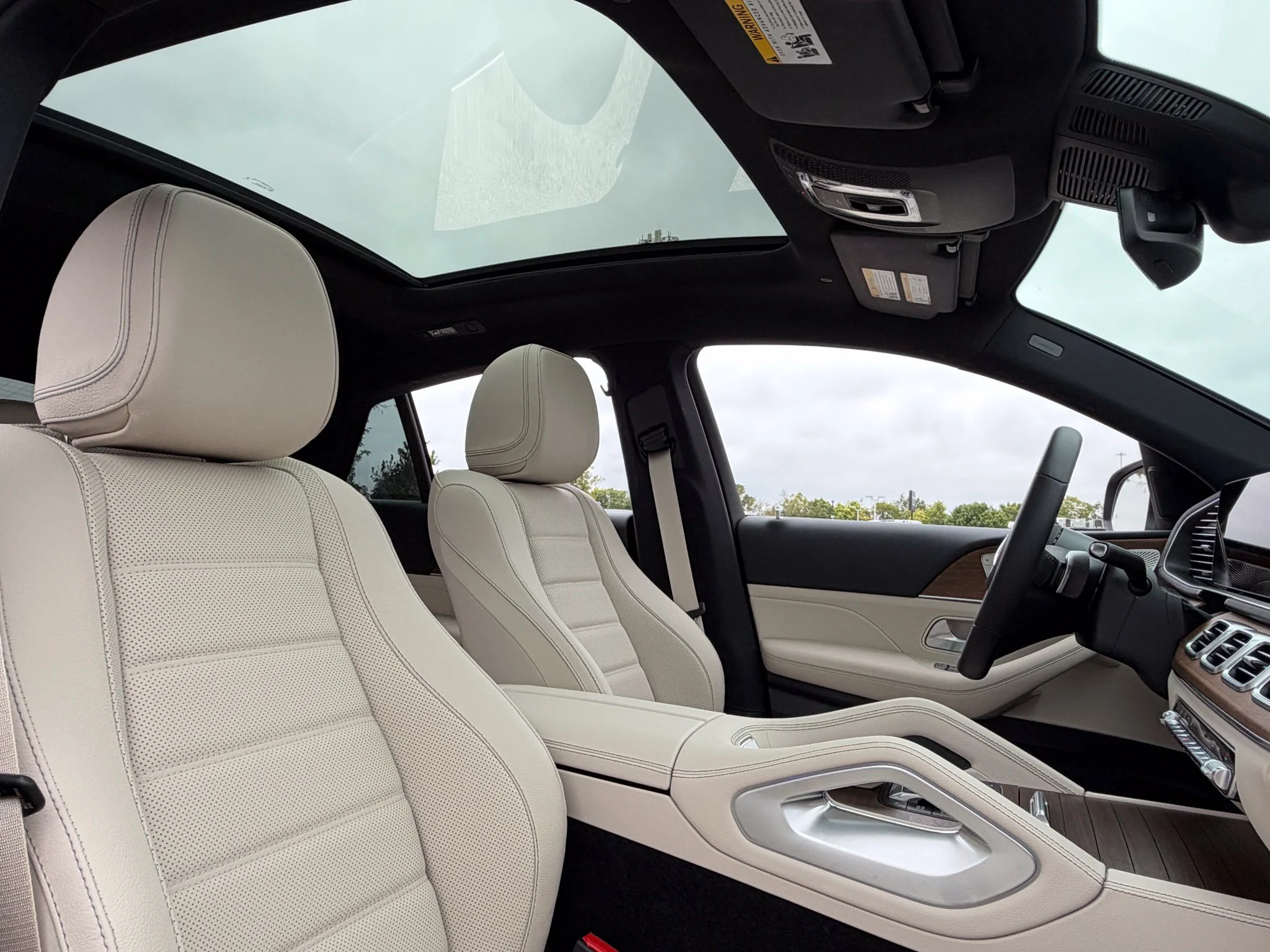 Used 2026  Mercedes-Benz GLE 450 Coupe image 26