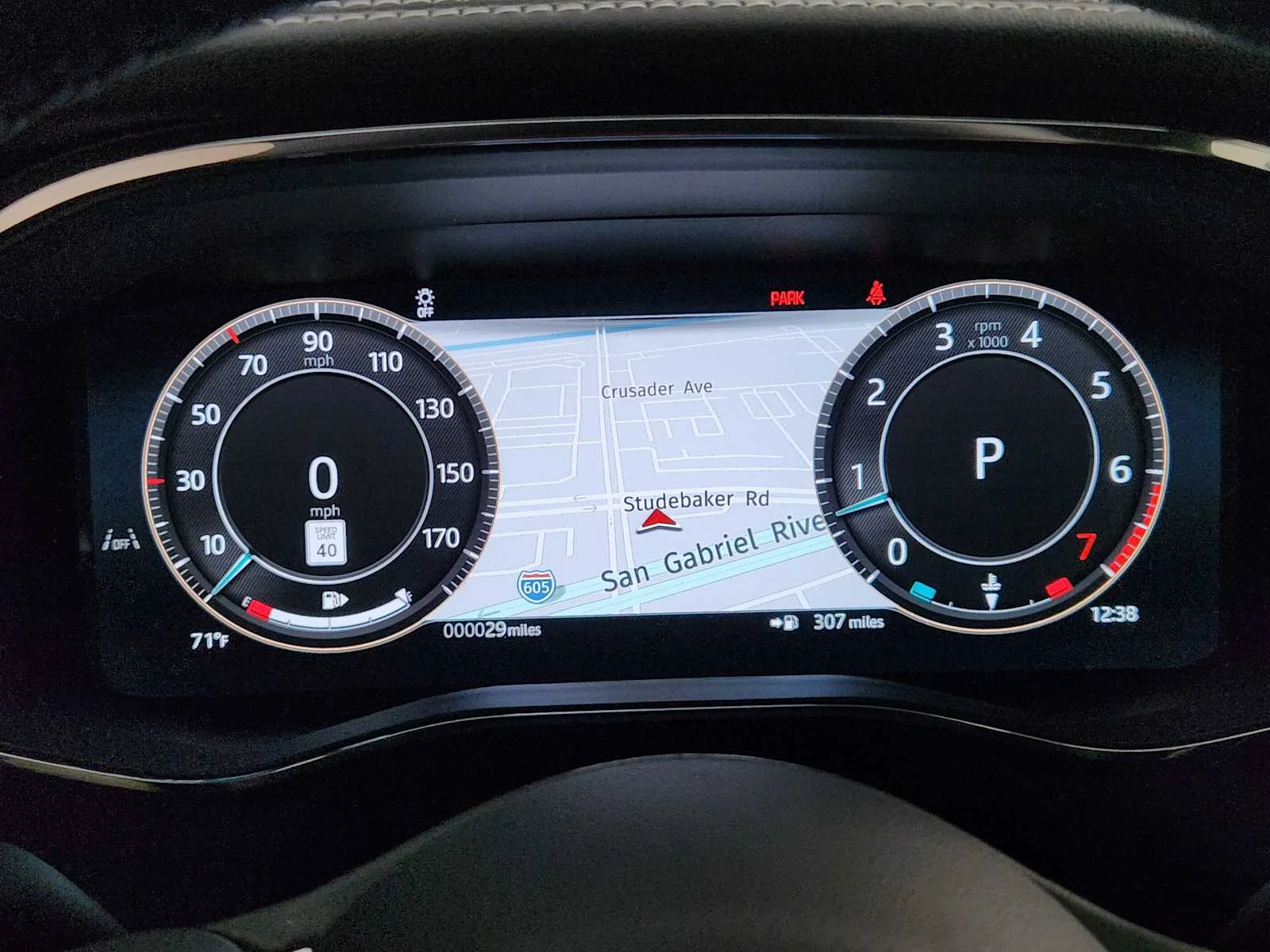 New 2026 Fuji White Jaguar R-Dynamic S image 24
