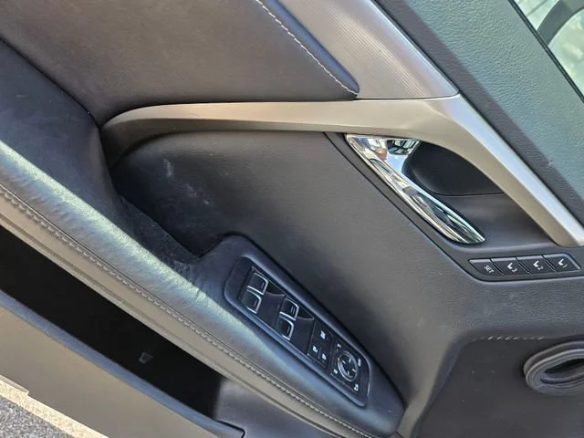 Used 2016  Lexus F Sport image 11
