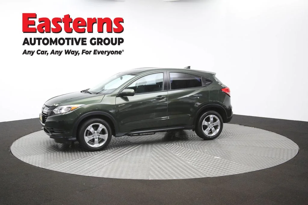 Used 2016 Green Honda LX image 55