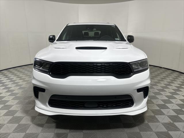 New 2026 White Knuckle Clear-Coat Exterior Paint Dodge GT PREMIUM image 2