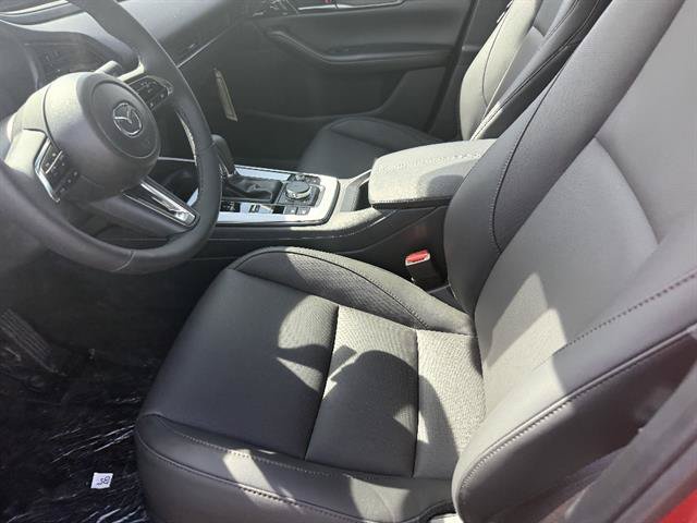 2026 Mazda CX-30 Turbo Premium Plus - Photo 11