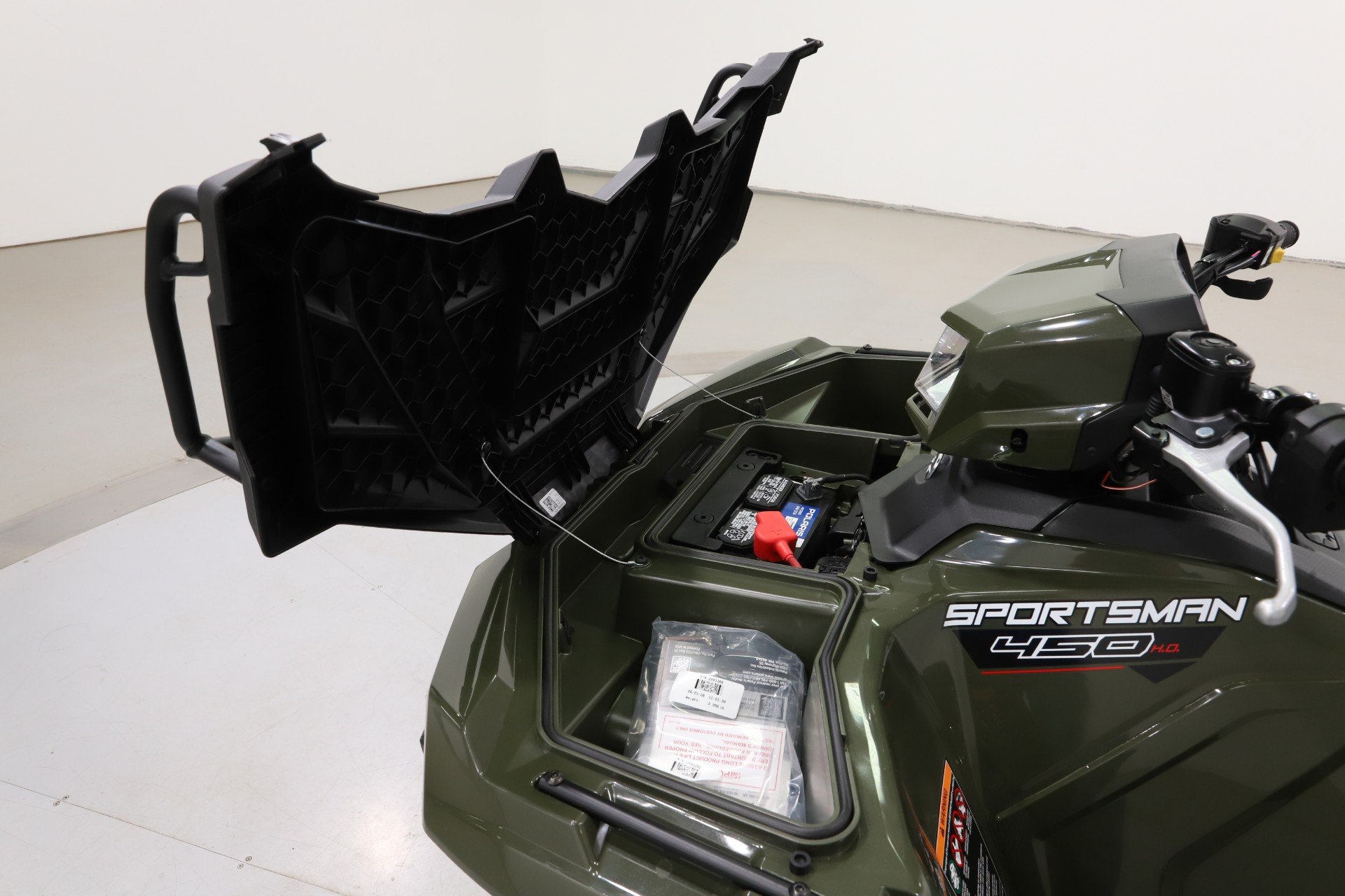New 2026  Polaris  image 12