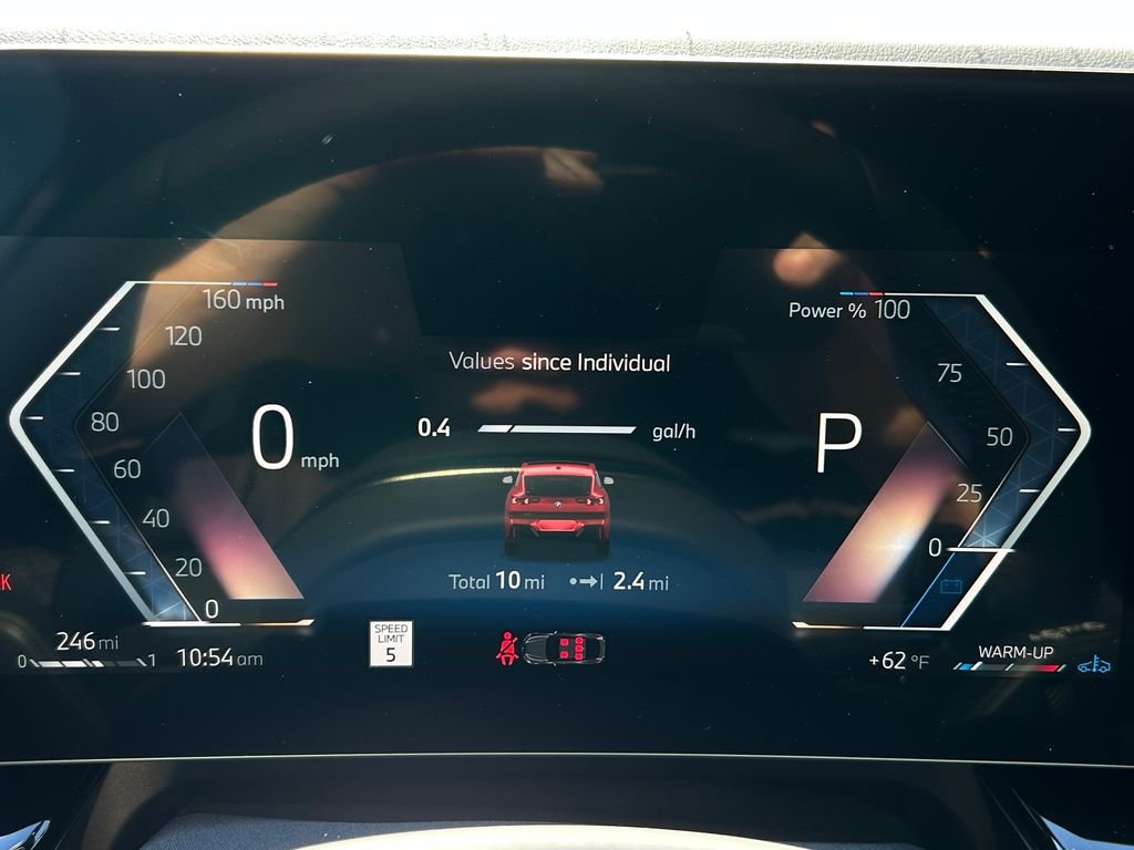 2026 BMW X2 28i - Photo 21