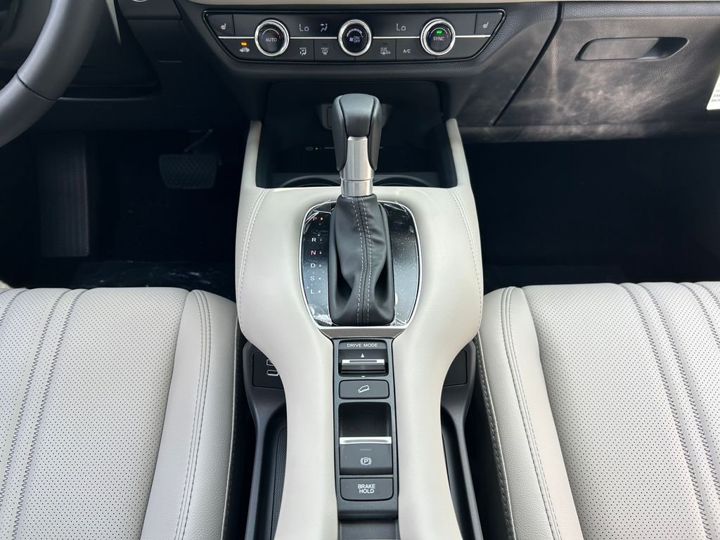 2026 Honda HR-V EX-L - Photo 16