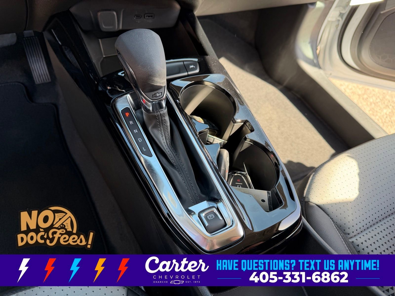 2026 Chevrolet Trax LT - Photo 19
