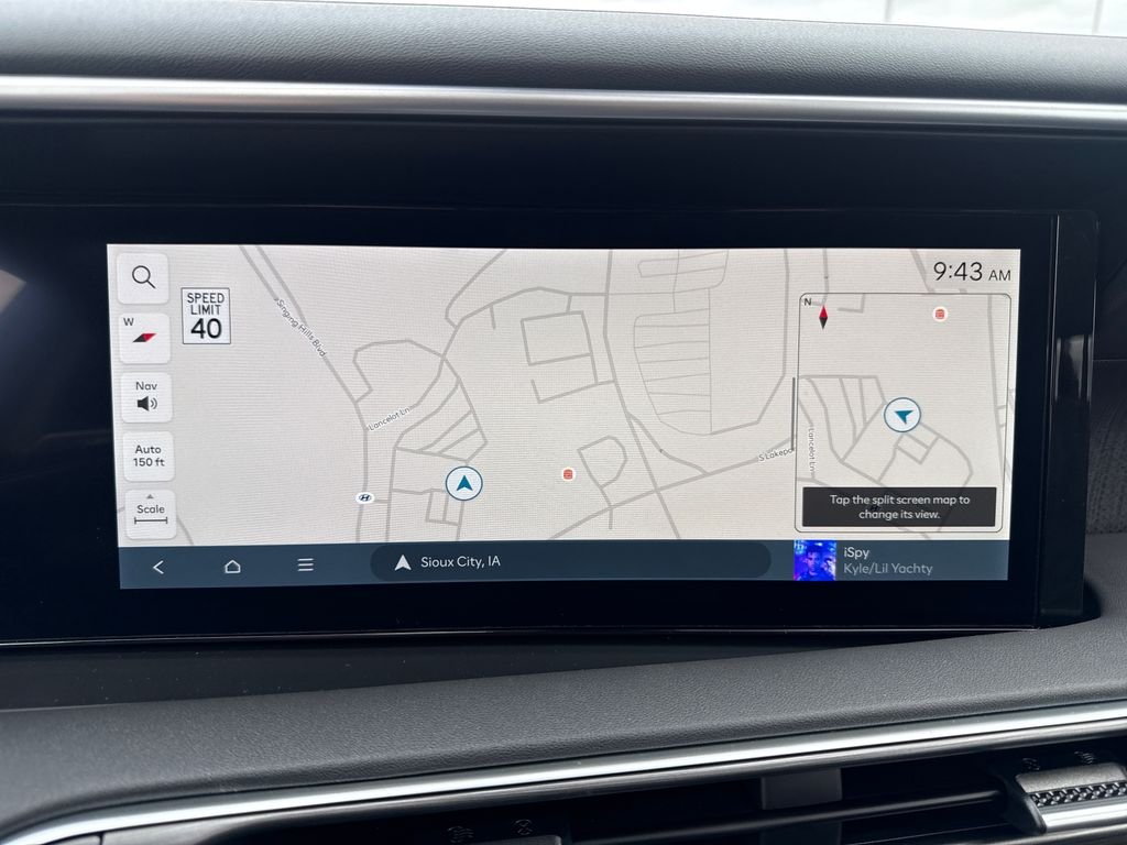 New 2027 Gray Hyundai SEL Premium image 19