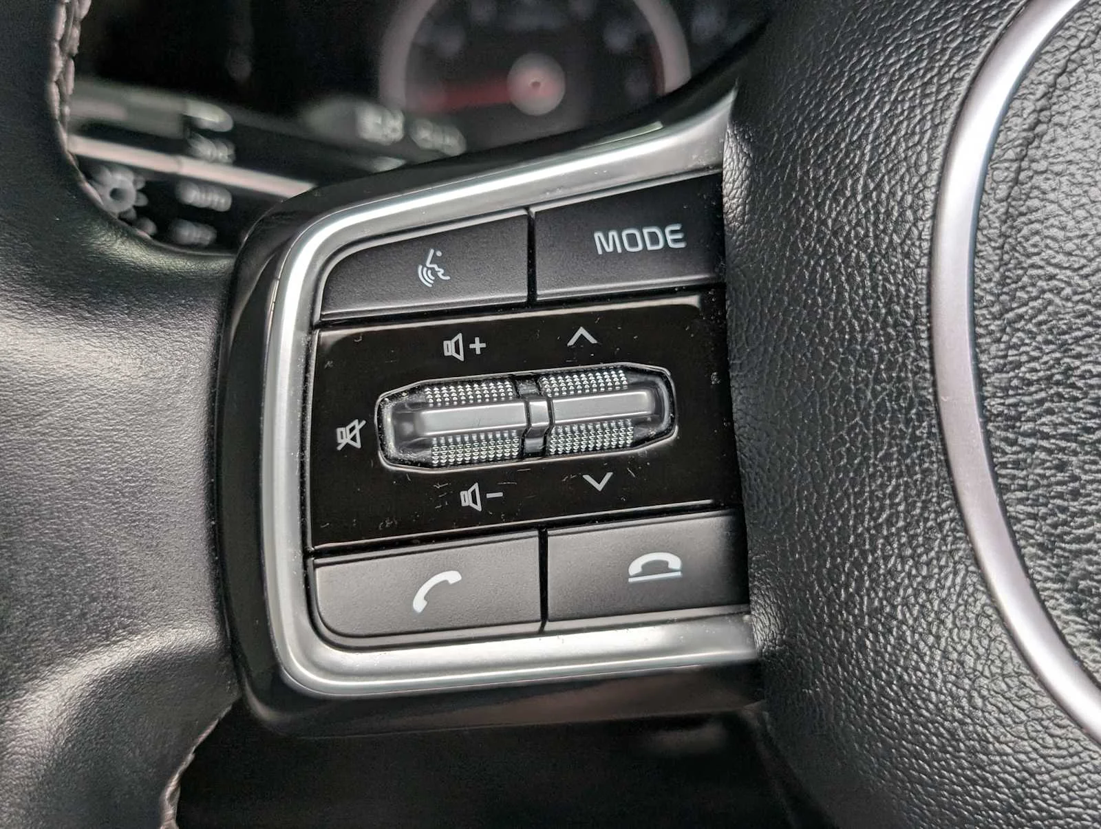 Used 2023 Ebony Black Kia X-Line S image 36