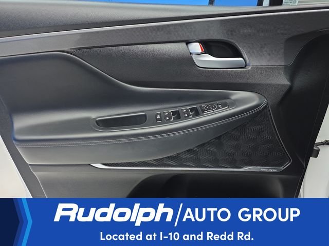 Used 2022 Gray Hyundai SEL image 11