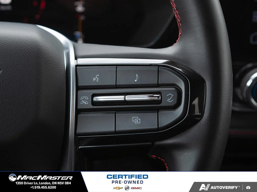 Certified Used 2023  Chevrolet Z71 image 21