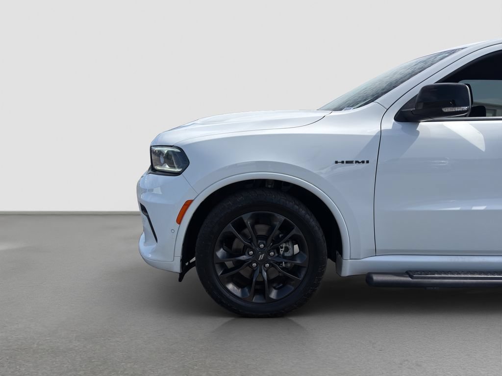 Used 2024  Dodge R/T image 31