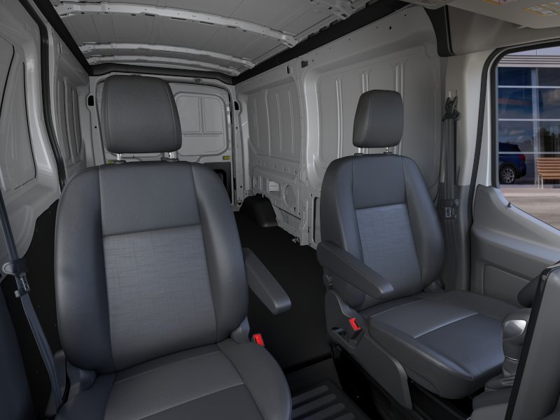2026 Ford Transit Van Base - Photo 37