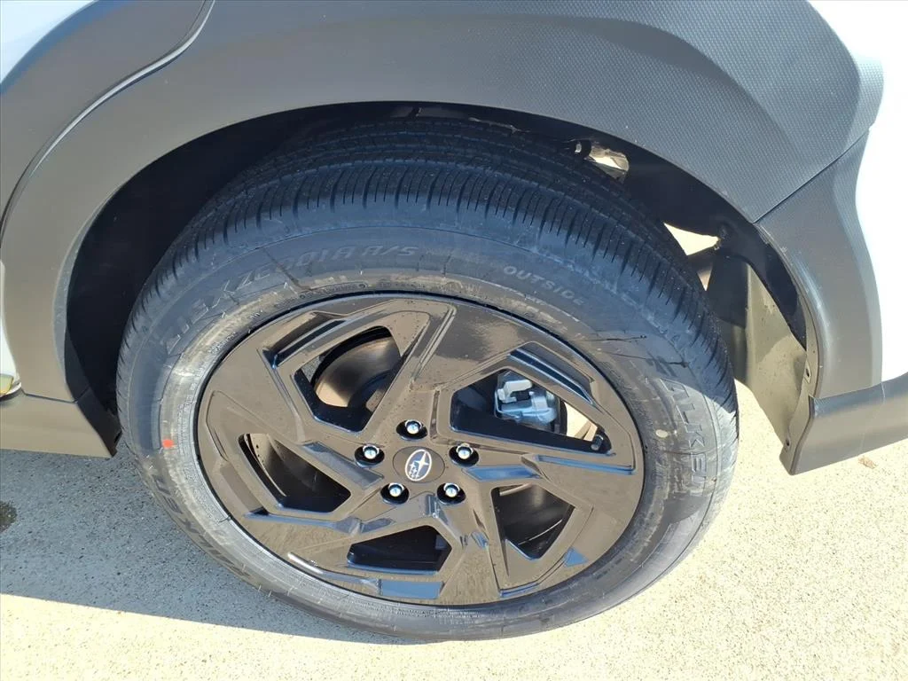 2026 Subaru Crosstrek Sport - Photo 18