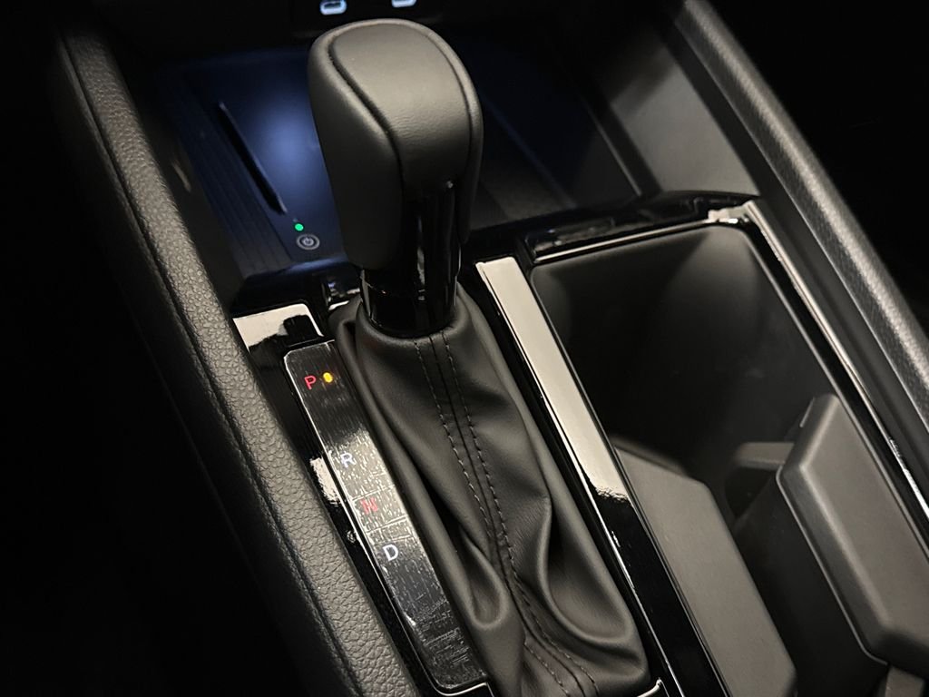 2026 Honda Accord Hybrid Sport-L - Photo 26