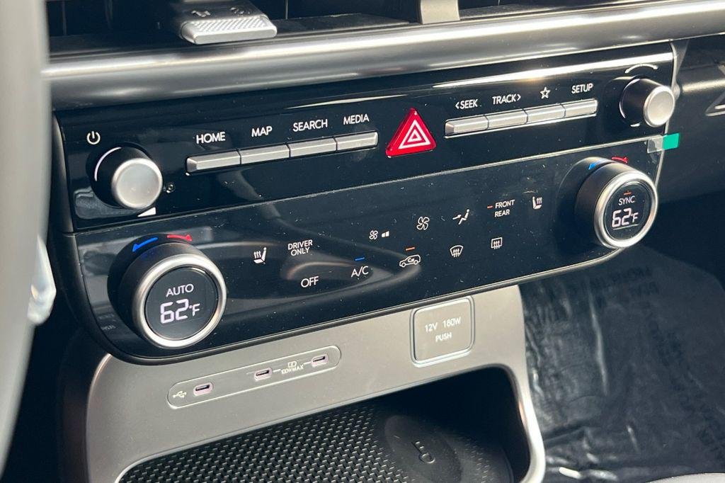 2026 Hyundai IONIQ 9 SE - Photo 17