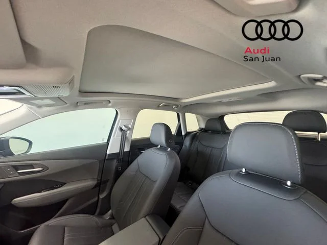 Certified Used 2026  Audi S line image 16