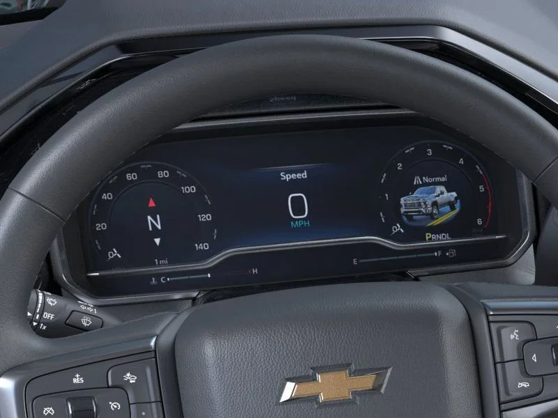 2025 Chevrolet Silverado 3500 HD High Country - Photo 18