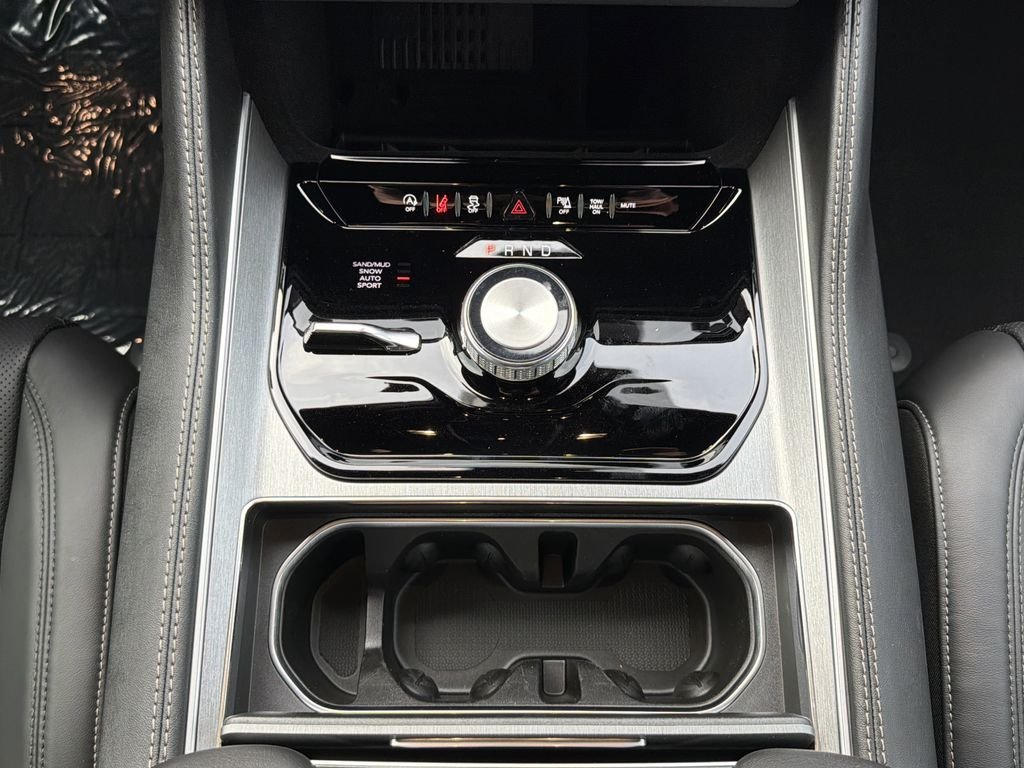 New 2026 Red Jeep Limited Altitude image 18